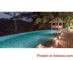Luxury Large Villas Bali | The Manipura Estate
