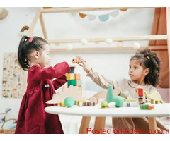 Trusted Ferntree Gully Child Care Centre | Bloomingstars Early Learning