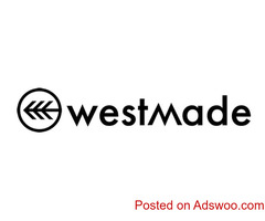 westmadewallets. com 10% off your entire order including sale items.