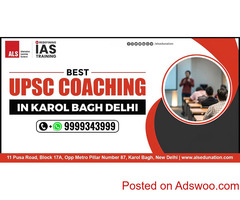 PSIR Foundation Courses in Delhi: A Path to UPSC Success