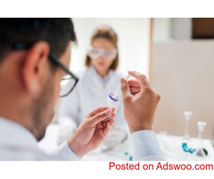 AYUMETRIX LLC Leading Health Diagnostics