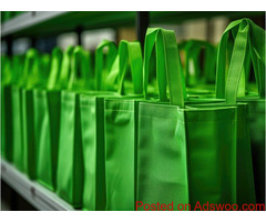 D7 Flexibles Leading Biodegradable Bags Manufacturers