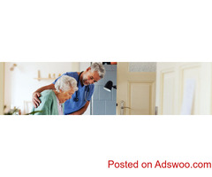 Top Senior Care Near Me | BestOptionHealthcare.com