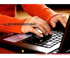 Online Ad Posting Job