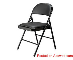 Enhance Your Interior with Metal Chairs in Australia