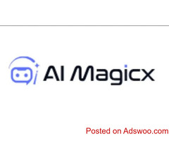 aimagicx.com 35% Off on Yearly Plans