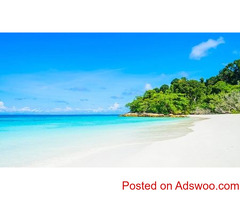 Lakshadweep tour from Mumbai