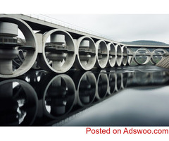 Pipeline Fabrication Experts - Rocketweld | Quality & Precision
