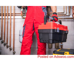 Top HVAC Contractor Services | ComfortLivingHVAC