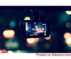 FNDIT - Vehicle Camera Solutions | Advanced Fleet Monitoring