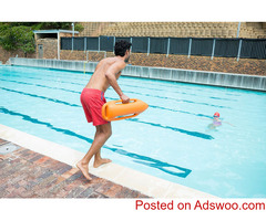 SNW Events - Reliable Pool Lifeguard Services in Singapore: Ensuring Safety at Aquatic