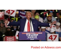 Latino Star Anuel AA Makes Headlines by Backing Trump in Pennsylvania