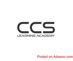 Elevate Your Career: CCS Learning Academy - Where Potential Meets Opportunity