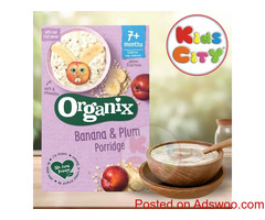 Buy organix cereals online in india