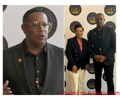 Hip-Hop Legend Master P Named Super Bowl LIX Entertainment Ambassador