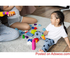 Nassau County Early Intervention: Nurturing Development from the Start in Nassau County