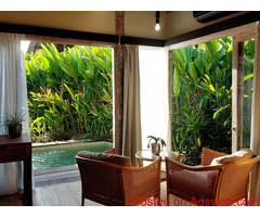 Unique Stays in Bali | Exclusive Accommodations by SpacesBali
