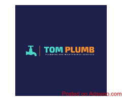 Tom Plumb Plumbing and Maintenance Services