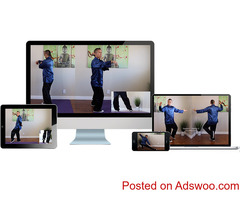 Step-by-Step Tai Chi Guide | Learn Tai Chi with SHCollective