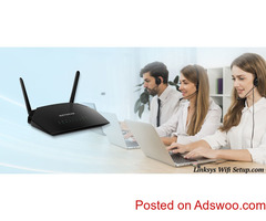 Linksys Router Technical Support Number USA