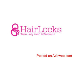 Give your Hair a New Wave of Style with Quality Extensions