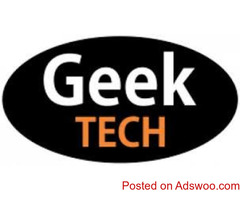 Geek Squad Tech Support