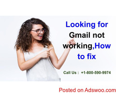 Help setting up gmail on iPad California