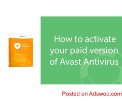 Activate Avast - Download, Installation, and Activation | avast.com/activate