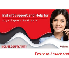 mcafee.com/activate  - download mcafee antivirus