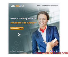 Effortless Travel with JODOGO Exclusive Mexico City Airport Assistance