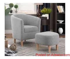 Purchase Premium Quality Ottoman Chairs from Top Rated Manufacturers in Australia