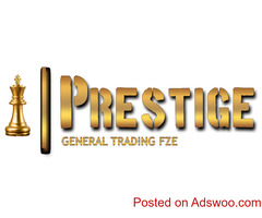 Trusted Material Suppliers for EPC Projects Worldwide | Prestige GCC