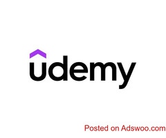 udemy.com 100% Off Remote Work for the Retired and Ex-pats