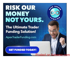 apextraderfunding.com 80-90% Off All Evaluations, 1-Day Pass