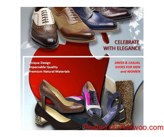 Shop Elegant Shoes-Elevate your style without breaking the bank!