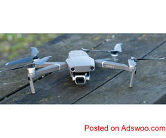 Compra Drones Industriales en  Barcelona | Aero Industrial Iberia - Mavic, Enterprise DJI y Matrice