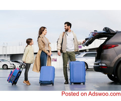 Reliable NYC Airport Car Service to JFK | BwwcLuxuryLimoNYC