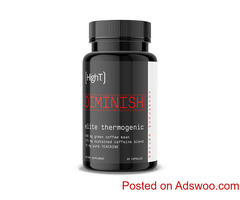 Effective Natural Supplement for Weight Loss | HightProducts