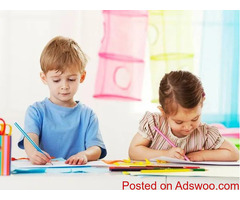 Best Long Day Care for Your Child | BloomingStars Early Learning