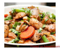 Delicious Chinese Food Longmont | East Moon Longmont