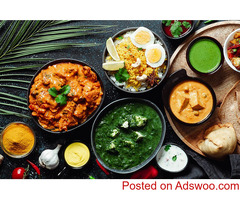 Discover Authentic Indian Cuisine at Tandoori Junction | Best Indian Restaurant in Shellharbour, NSW