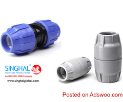 Understanding HDPE Duct Couplers: Applications, Benefits, and Key Considerations