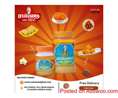 Pure A2 Gir Cow Ghee - Authentic & Nutritious Ghee by Ramanna Ghee
