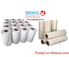 Benefits of PE Film