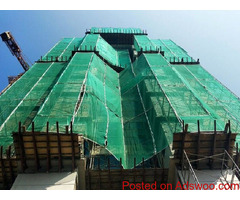 Construction Safety Nets in Bangalore: