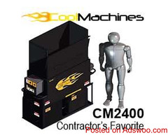 Know the Features of an Insulation Machine for Sale