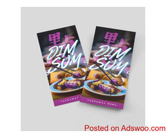 High-Quality Booklet Printing Near Me – Nip-Ltd