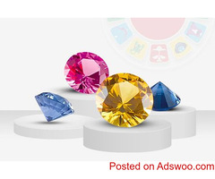 Gemstone Recommendation By Date Of Birth