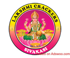Lakshmi Crackers - Shop the Best High Quality Crackers in Sivakasi