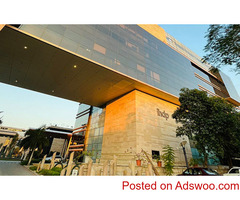 Co working Space in Noida